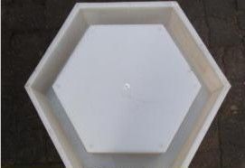 供應供應:【空心六角邊塑料模具】保定宏泰_紡織皮革_世界工廠網中國產品信息庫