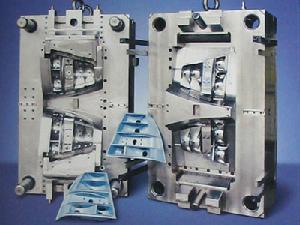 塑料模具創新發展出現新趨勢_塑料模具