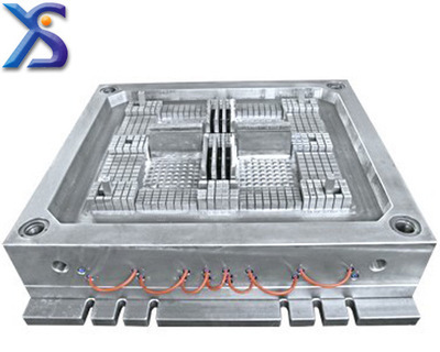 塑料模-高質量模具商托盤塑料模具-塑料模盡在阿里巴巴-臺州市黃巖新視覺工貿有限公.