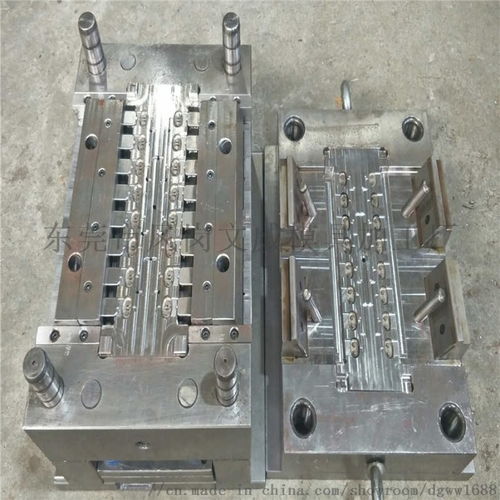 東莞外殼注塑模具制作 精密塑膠模具 支持大產(chǎn)品注塑加工