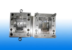 塑料模具圖片,塑料模具高清圖片 寧海利佳模具廠,