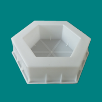 護坡塑料模具空心草磚塑料模具 - 勁強 - 九正(中國建材第一網)