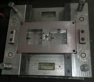 【防火絕緣型接線盒模具、ABS PVC接線盒模具】價格,廠家,圖片,塑料模,臺州東吳塑模-