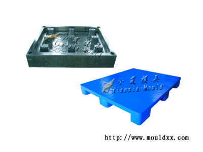 大型儲物塑膠托盤模具 優(yōu)價優(yōu)質(zhì) 塑料模&ndash;光波網(wǎng)