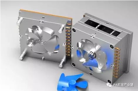 注塑模具的結構組成有哪些