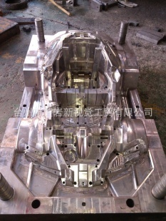 塑料模-專業制造黃巖童車塑料模具 塑膠外殼模具 童車全套模具 注塑加工-塑料模盡.