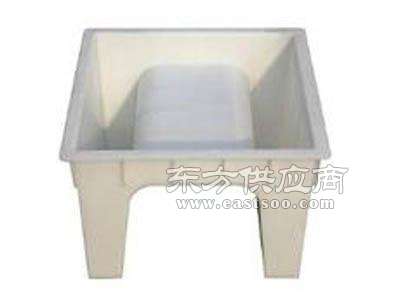 寶塑模具 多圖 漳州鐵路電纜槽模具廠家圖片