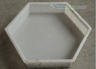 供應【六邊形塑料模具】保定宏泰制品廠_紡織皮革_世界工廠網中國產品信息庫
