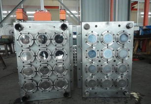 塑膠模具的冷卻系統設計要注意的問題 深圳塑膠模具廠