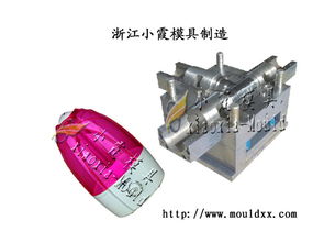 令夏最流行加濕器塑料模具 令夏最流行加濕器塑料模具 加濕器塑料模具頂呱呱 小霞模具集團