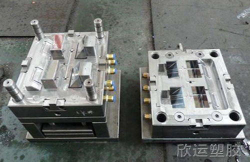 塑料件加工廠家電話