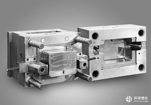 我國塑料模具行業的五大經營特點