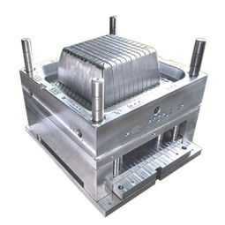 供應塑料模具加工廠家