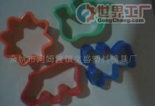 主營產(chǎn)品_余姚市河姆渡鎮(zhèn)文盛塑料模具廠