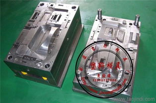 浙江模具 注塑模具選擇吉祥模具 注塑塑料模具廠