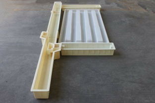 水泥圍欄塑料模具報(bào)價(jià) 廠家