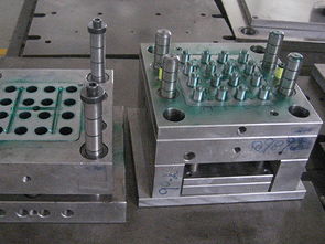 東莞哪里有賣劃算的精密塑膠模具,塑膠模具