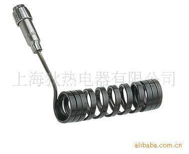 【塑料模具加熱器 發熱條 電熱管加熱套 發熱圈(圖)】價格,廠家,圖片,電熱圈,上海狄熱電器-