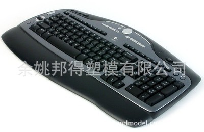 【廠家提供來圖加工IT產品手板模型】價格,廠家,圖片,模型手板,余姚邦得塑模-