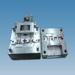 塑料模具 M012 東莞市振強模具塑料制品廠的專業制造