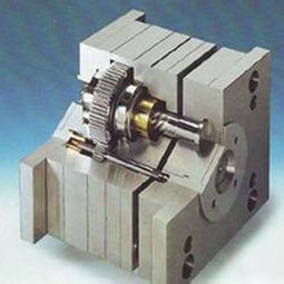 衛(wèi)浴產(chǎn)品螺紋塑膠模具的設(shè)計與應(yīng)用