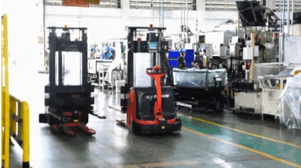 新松機器人助力東南亞首座5G智能工廠投入運營，引領區域制造業智能化浪潮